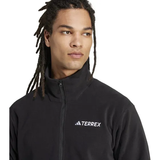 Polerón adidas Senderismo Mt Ess Hombre