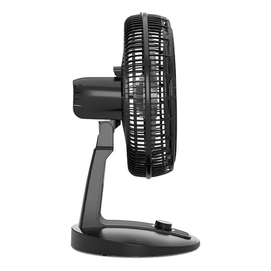 Ventilador PVT491 2 em 1 Mesa e Parede Maxx Force 8 Pás 174W Philco