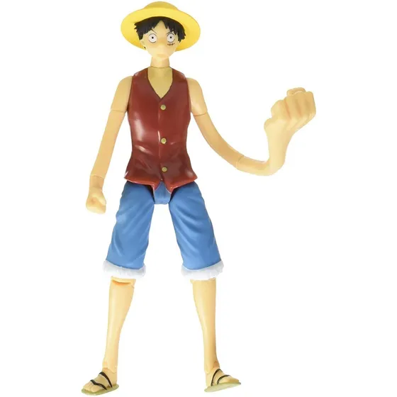 Figura Luffy One Piece Obyz 