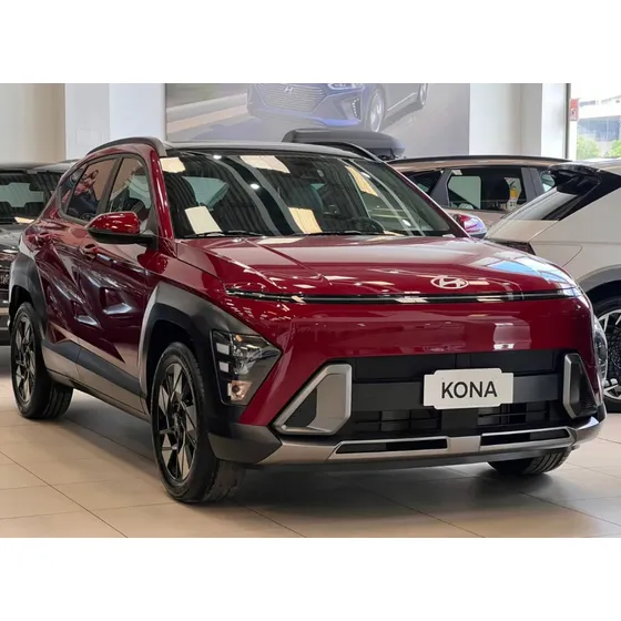 Hyundai Kona 2.0 Limited