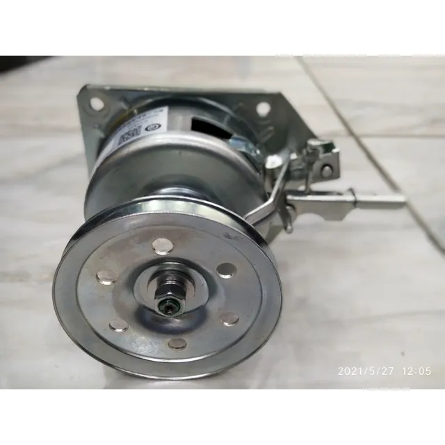 Transmision Metálica Lavadora Automática 11 Dientes 1 Piñon