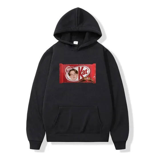 Sudaderas Con Capucha Kit Connor Heartstopper Charlie Nick C