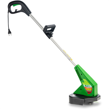 Cortador Aparador Grama Roçadeira Elétrica Trapp Master 1800 Cortador Aparador Grama Roçadeira Elétrica Trapp Master 1800