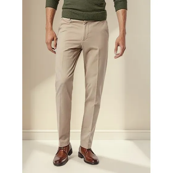 Pantalones Dockers Slim Fit Smart 360 Flex Para Hombre