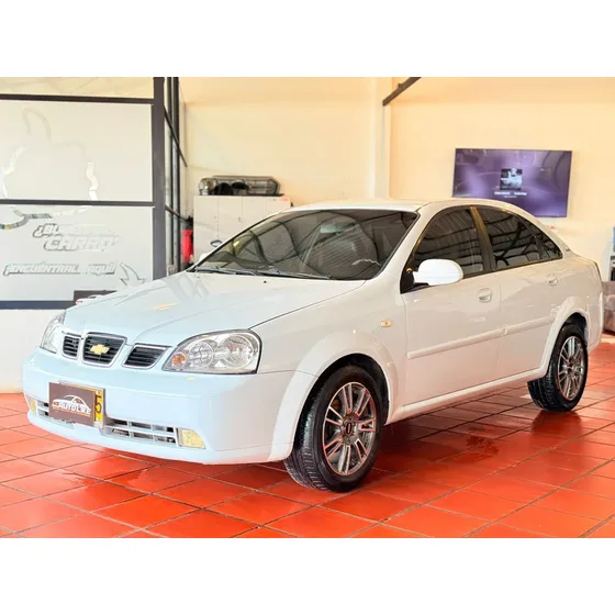 Chevrolet Optra 1.4 L