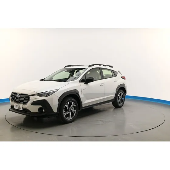 Subaru Cross Trek I-s Es Hev