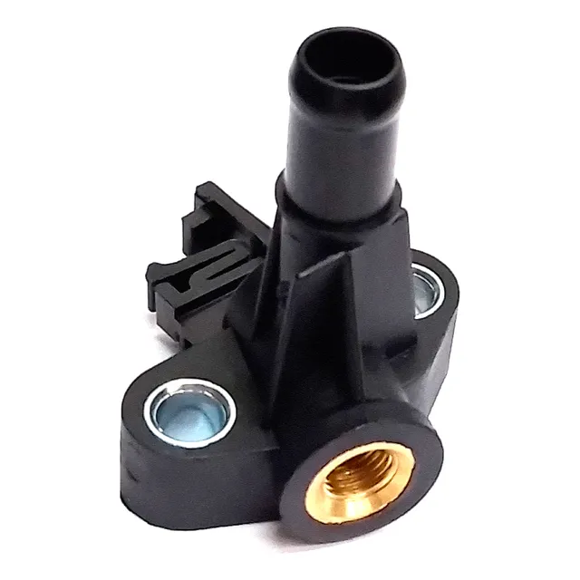 Pipa Sin Sensor De Temperatura Fiat Palio Siena Fire 1.3 1.4