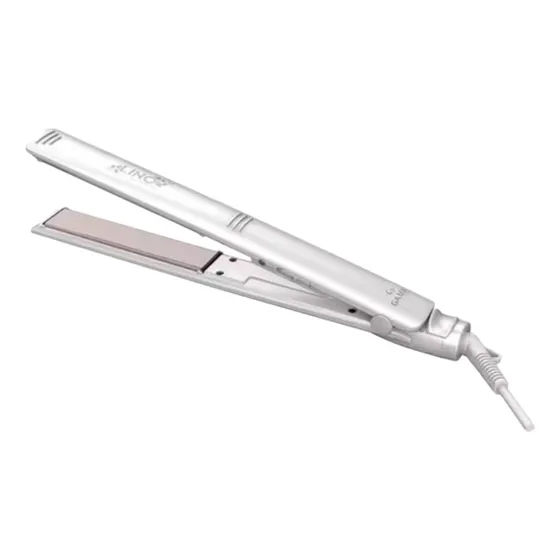 Planchita Gama Elegance Lino Máx 230c Cable Rotativo