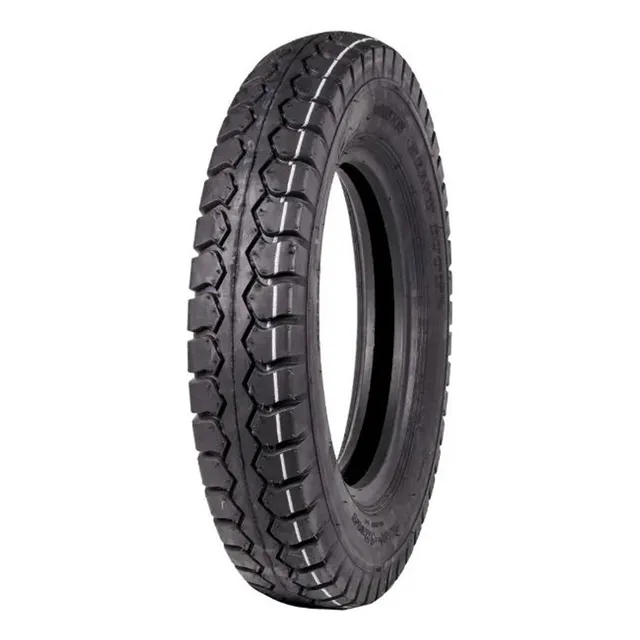 Llanta  4.50/12  Donin Heavy Duty  Carguero