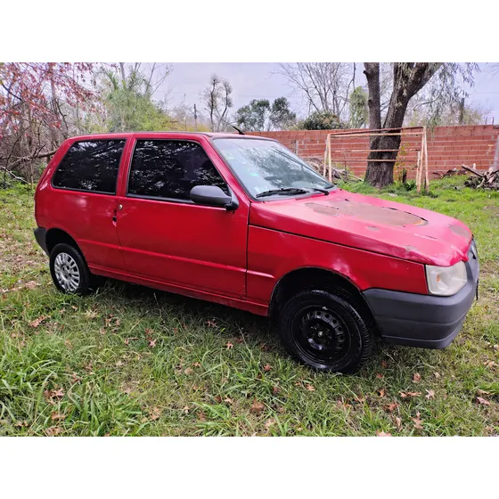Fiat Uno 1.3 Fire