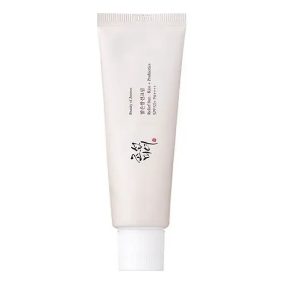 Beauty Of Joseon Relief Sun Protector Solar Con Arroz Y Probióticos Cosmetico Coreano 50 Fps