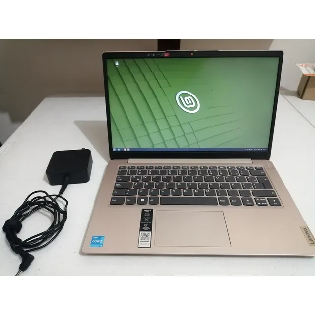 Laptop Lenovo Ideapad 3 Con Windows O Linux