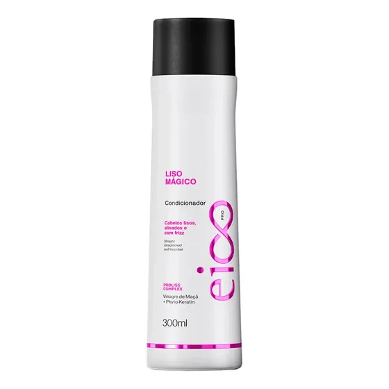 Eico Pro Liso Mágico - Condicionador 300ml