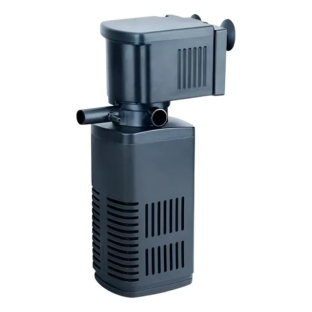 Filtro O Cabeza Poder Para Acuarios Pecera 800 L/h