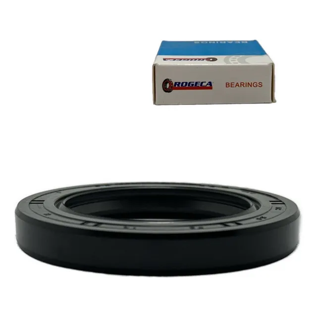 Reten Medidas Milimetricas Int/ext/ancho 12x22x7