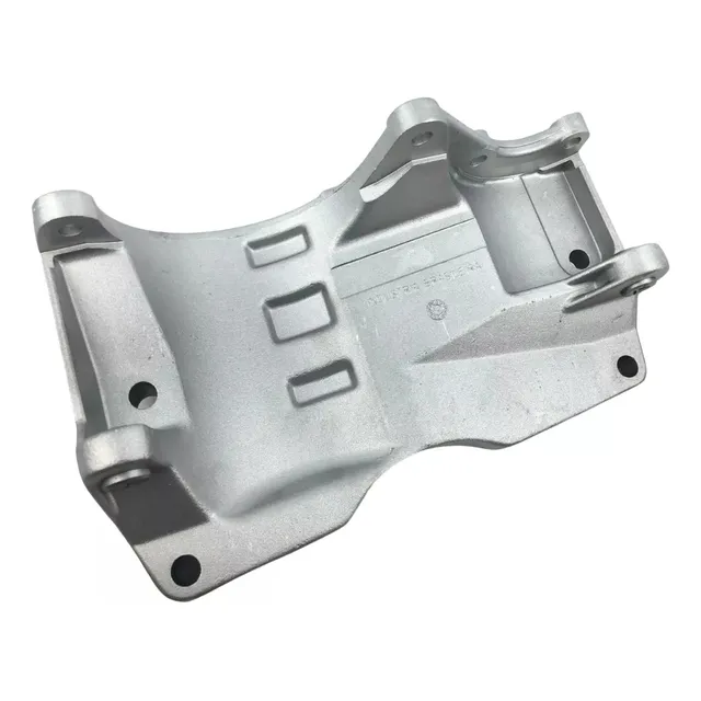 Suporte Compressor Ar Condicionado Gol Parati 1.0 G2 G3 G4