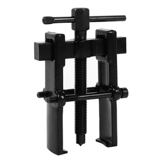 Extractor De Engranajes Con Dos Mandíbulas Y Patas Gemelas, Extractor De Engranajes Con Dos Mandíbulas Y Patas Gemelas,