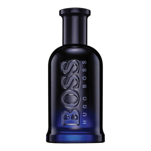 Hugo Boss Bottled Night EDT 100 ml para  hombre
