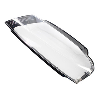 Para Tapa De Faro Izquierdo Acrílico Compatible Con Audi A3 Para Tapa De Faro Izquierdo Acrílico Compatible Con Audi A3