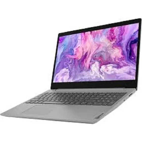 Notebook Lenovo Ideapad 3i (82h803sdus) Core I3 8gb 15.6 