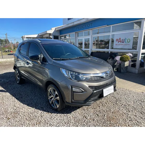 Byd S1 1.5 Glxi