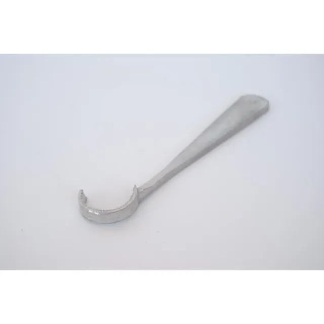 Enrulador De Manteca Rulo De Manteca Rizador-