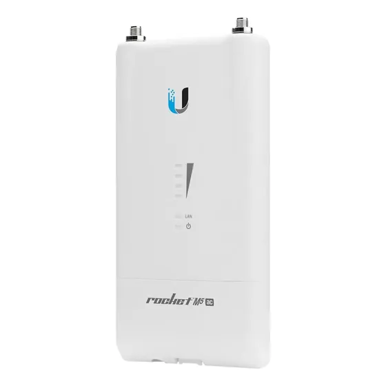 Rocket 5ac Lite