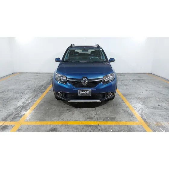 Renault Stepway 1.6 Intens Mt