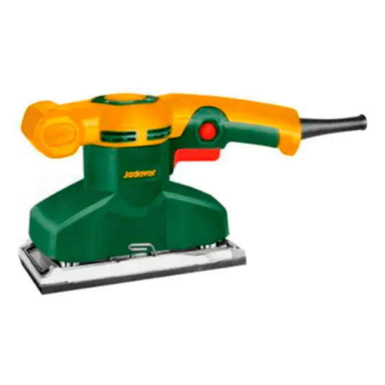 Pulidora Plana Jadever 320w Ujdfa2501