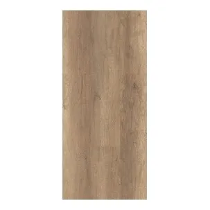 Piso Flotante Floorpan Classic 8mm Simil Madera Caja 1.899m²