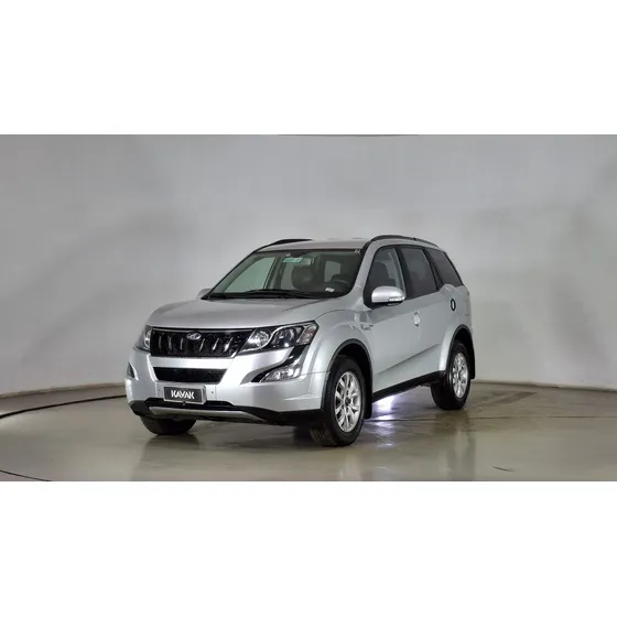 Mahindra Xuv 500 2.2 Gat Auto Base