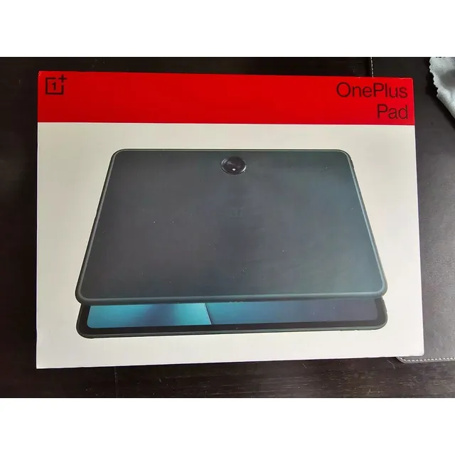 Oneplus Pad Go Desbloqueado