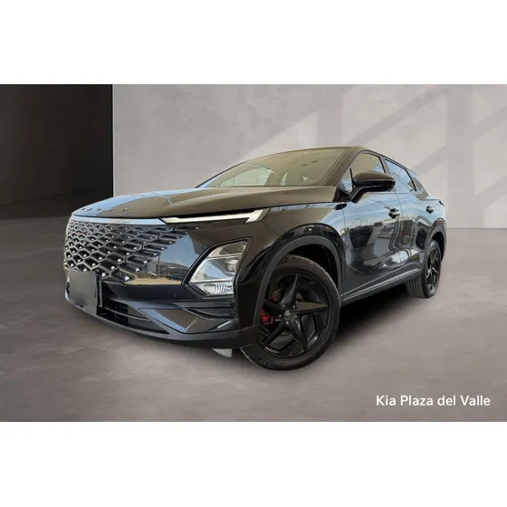 Omoda C5 5p Premium L4/1.5/t Aut