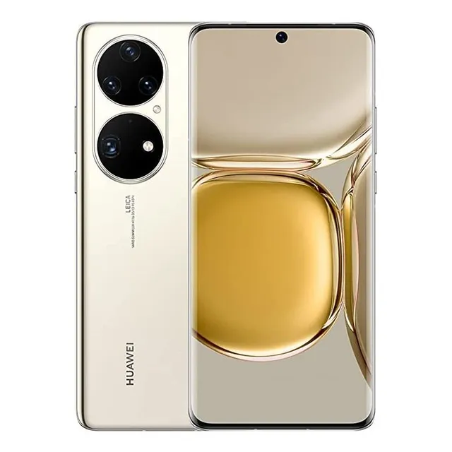 Celular Huawei P50 Pro