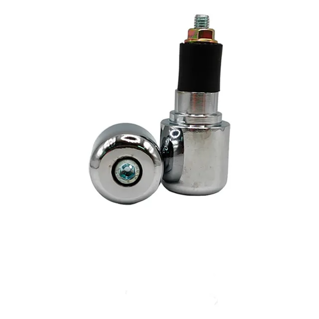 Contrapeso Volante Gn125 Cromado