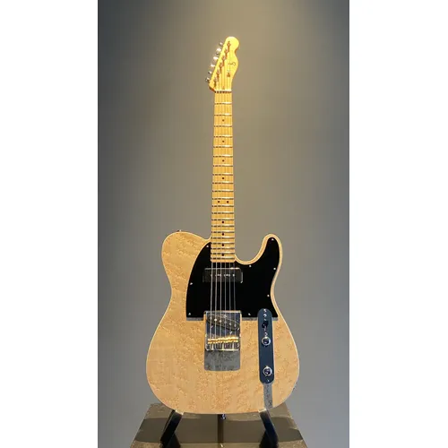 Guitarra Elétrica Epiphone Wildkat Bigsby Mogno Antique Natural