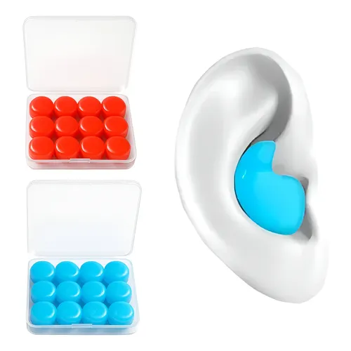 ear protectors for fish hooks TOAOB 200pcs Earring 925 Sterling Silver Hooks Wires These ear plugs feature an easy to use cord allowing them to be removed easily Fish Hook Guard Plastic |