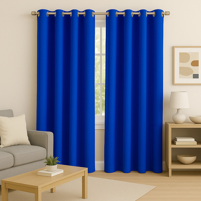 Cortina Tecido Oxford 3,00x1,70 Janela Porta Sala Quarto Cor