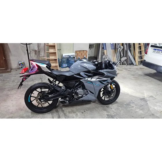 Cf Moto 300 Sr