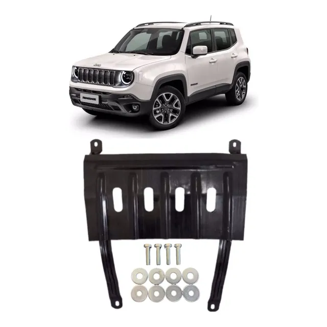 Protetor Carter Jeep Renagade T270 2024