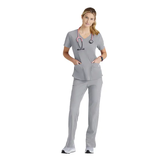Uniforme Quirúrgico Para Dama  Skechers