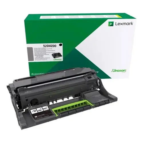 Cartucho De Cilindro Lexmark 66s0z00 Ms632 Ms631 Mx532 Ms531