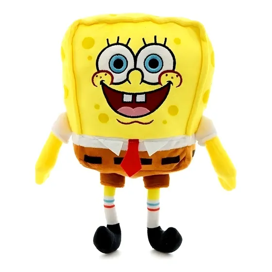 Phi Phi Toys Peluche Personaje Bob Esponja 25 Cm