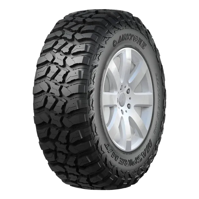 Pneu 245/75r16 Austone Maspire