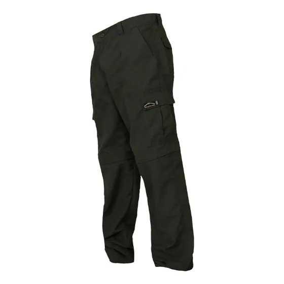 Pantalon Desmontable Microfibra 