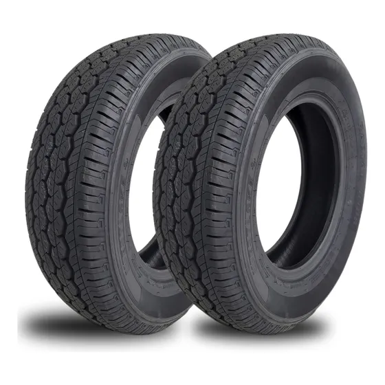 Kit de 2 pneus West Lake H188 LT 225/75R16 118/116 R