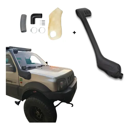 Snorkel Jimny 2000 A 2012 Japones