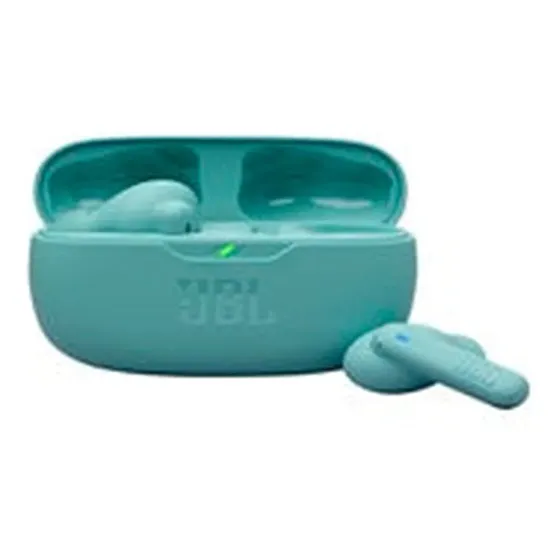 Jbl Wave Beam 2 Audífonos Tws Inalámbricos Azul