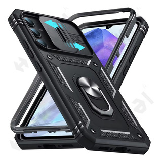 Capa 360 Para Samsung Galaxy A56 5g | Proteção De Câmera 2x1 Capa 360 Para Samsung Galaxy A56 5g | Proteção De Câmera 2x1