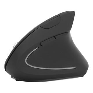 Ratón Inalámbrico Vertical Ergonómico Cómodo Óptico Ratón Inalámbrico Vertical Ergonómico Cómodo Óptico